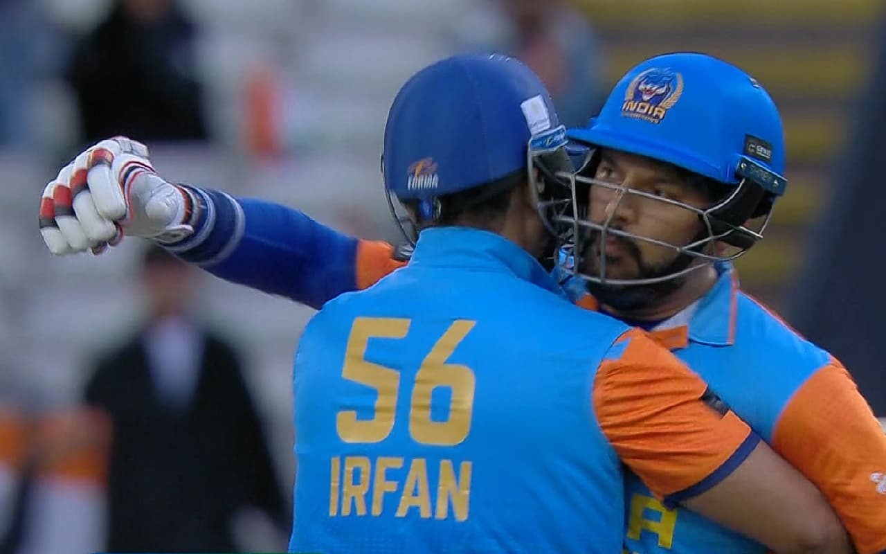 WCL T20: मुश्किल में डिफेंडिंग चैंपियन, क्या पार लगेगी टीम इंडिया की नैया या पाकिस्तान बनेगा नंबर 1!