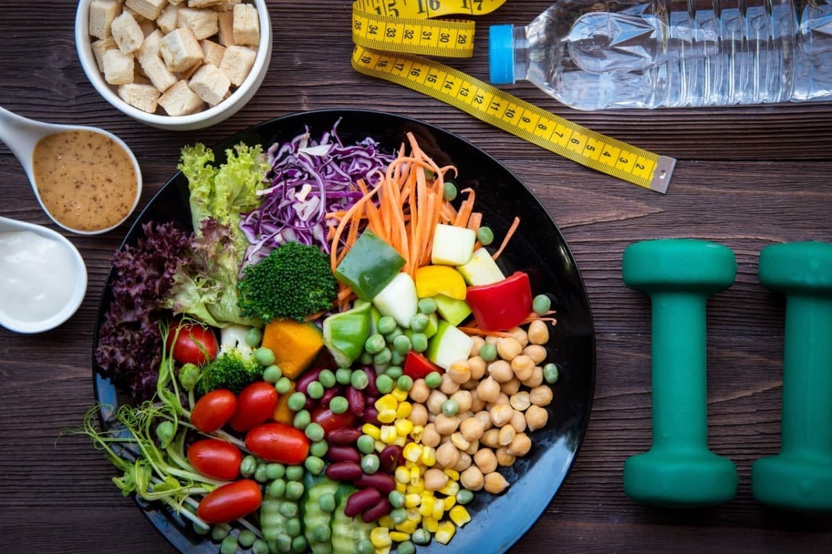 Gain Weight: दुबले लोग वजन बढ़ाने के लिए खाएं ये 5 सुपरफूड