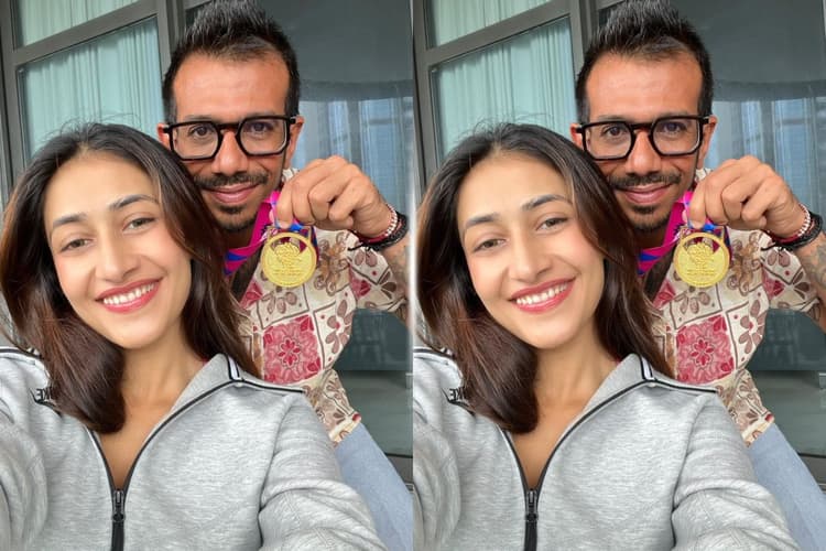 हार्दिक पांड्या के बाद युजवेंद्र चहल- धनश्री वर्मा भी ले रहे तलाक? कपल ने इंस्टा पर किया एक-दूसरे को अनफॉलो, डिलीट की फोटोज