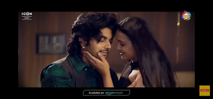 Bhojpuri Song : अक्षरा सिंह और अंशुमान राजपूत स्टारर गाना ‘मोहिनी’ हुआ रिलीज, फैंस हार बैठे दिल