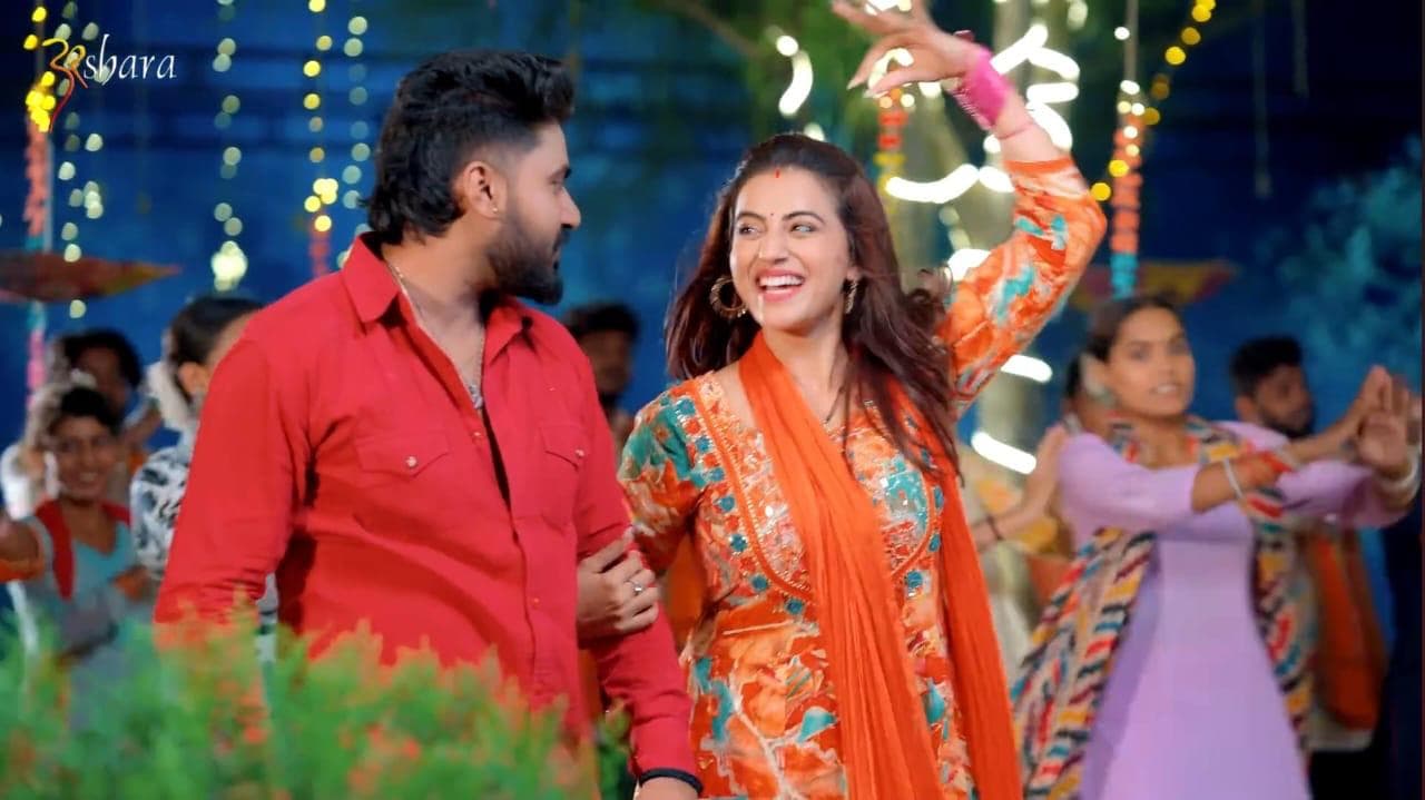 सावन का महीना आने से पहले अक्षरा सिंह का आया दूसरा बोलबम गीत, सुनकर भोलेनाथ की भक्ति में रम जाएंगे आप