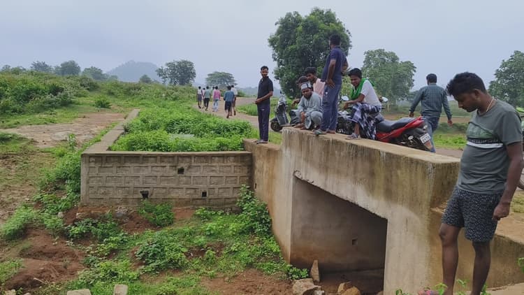 Jharkhand News: गुमला में अलग-अलग हादसों में चार लोगों की मौत