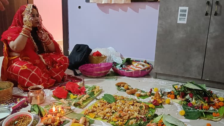 Madhushravani 2024: मिथिला का लोकपर्व मधुश्रावणी शुरू, 7 अगस्त तक नवविवाहित महिलाएं करेंगी पूजा