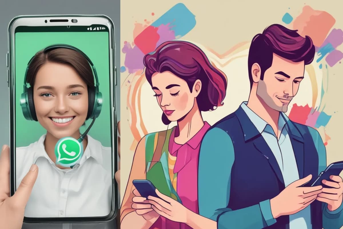 WhatsApp के मेटा AI में यूजर्स को मिलेंगे ये मजेदार फीचर्स