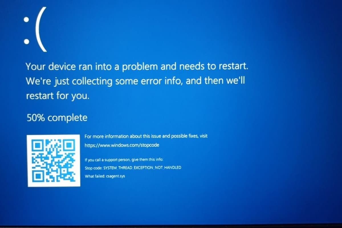 Windows 10 Outage: माइक्रोसॉफ्ट के आउटेज सर्विसेस को लेकर एलन मस्क ने ले ली फिरकी, शेयर किया मजेदार मीम्स