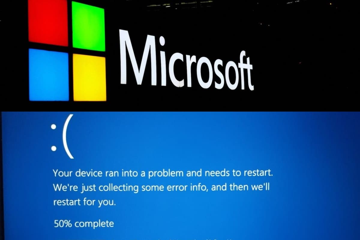 Microsoft Server Down: अब कैसी है एयरलाइंस की स्थिति?