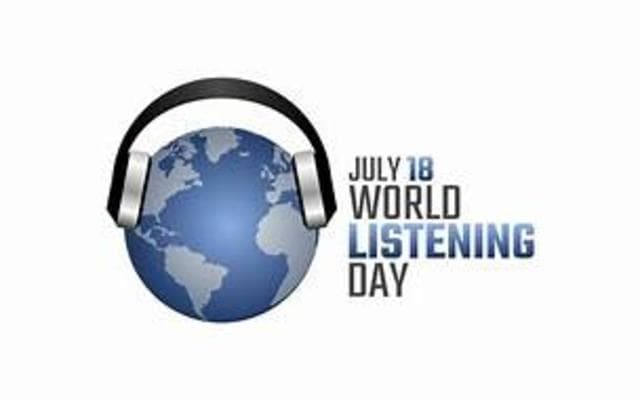 World Listening Day 2024 : कब और क्यों बनाया जाता है वर्ल्ड लिसनिंग डे, जानें इस दिन का ऐतिहासिक महत्व