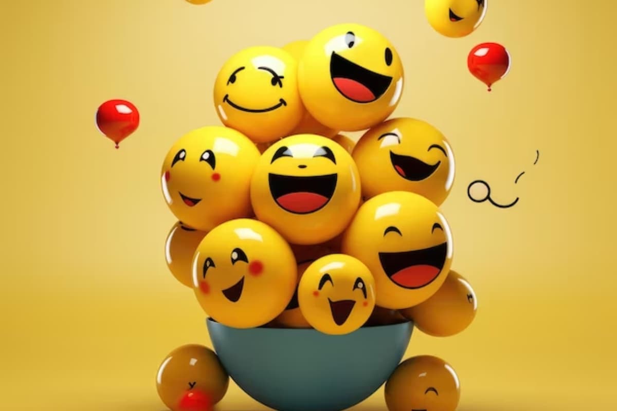 World Emoji Day 2024: किसने बनाई दुनिया की पहली इमोजी, कैसे हुई इस दिन की शुरुआत?
