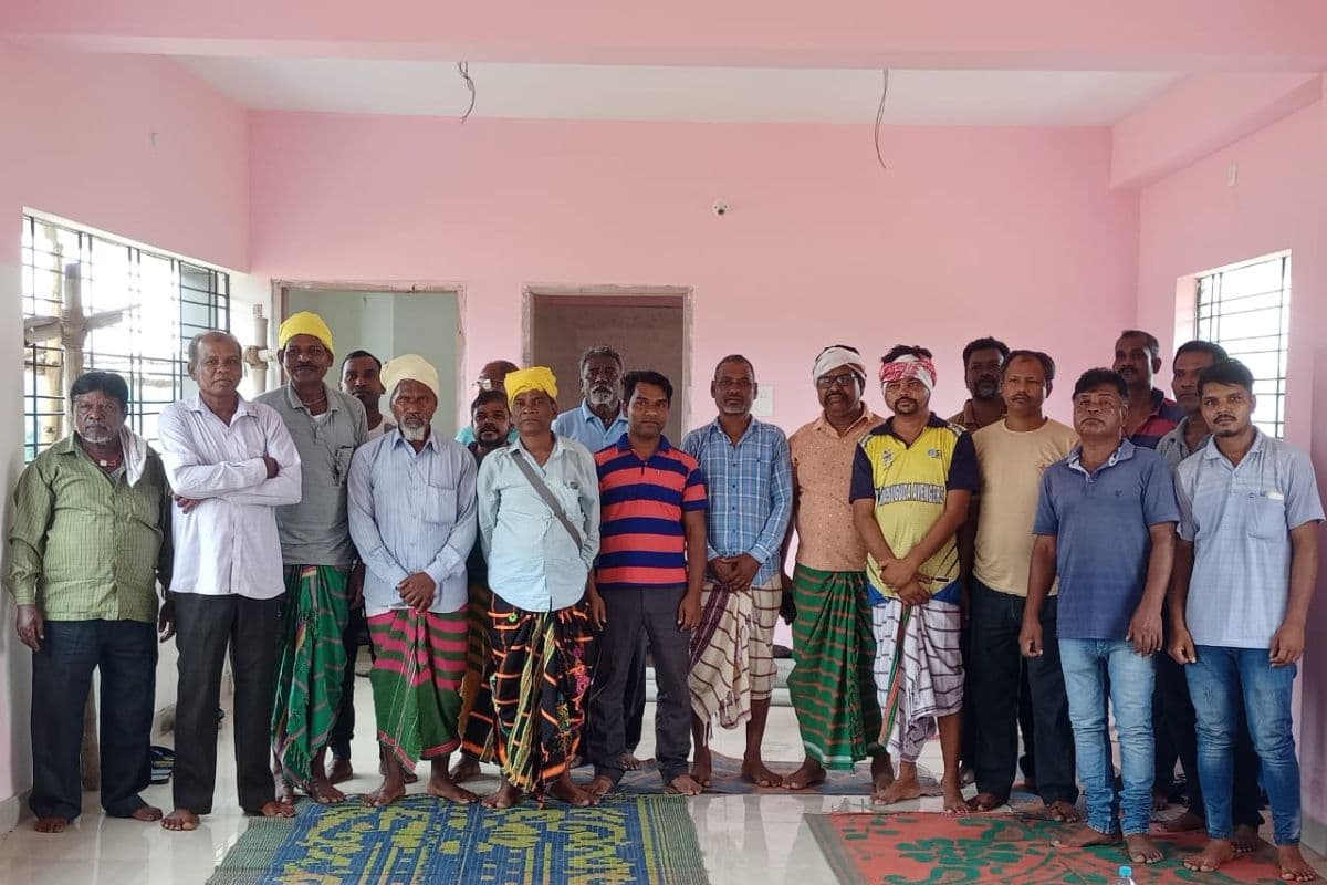 Panchayati Raj: पेसा अधिनियम को जमीनी स्तर पर लागू करने के लिए मंगलवार को रांची में होगा मंथन