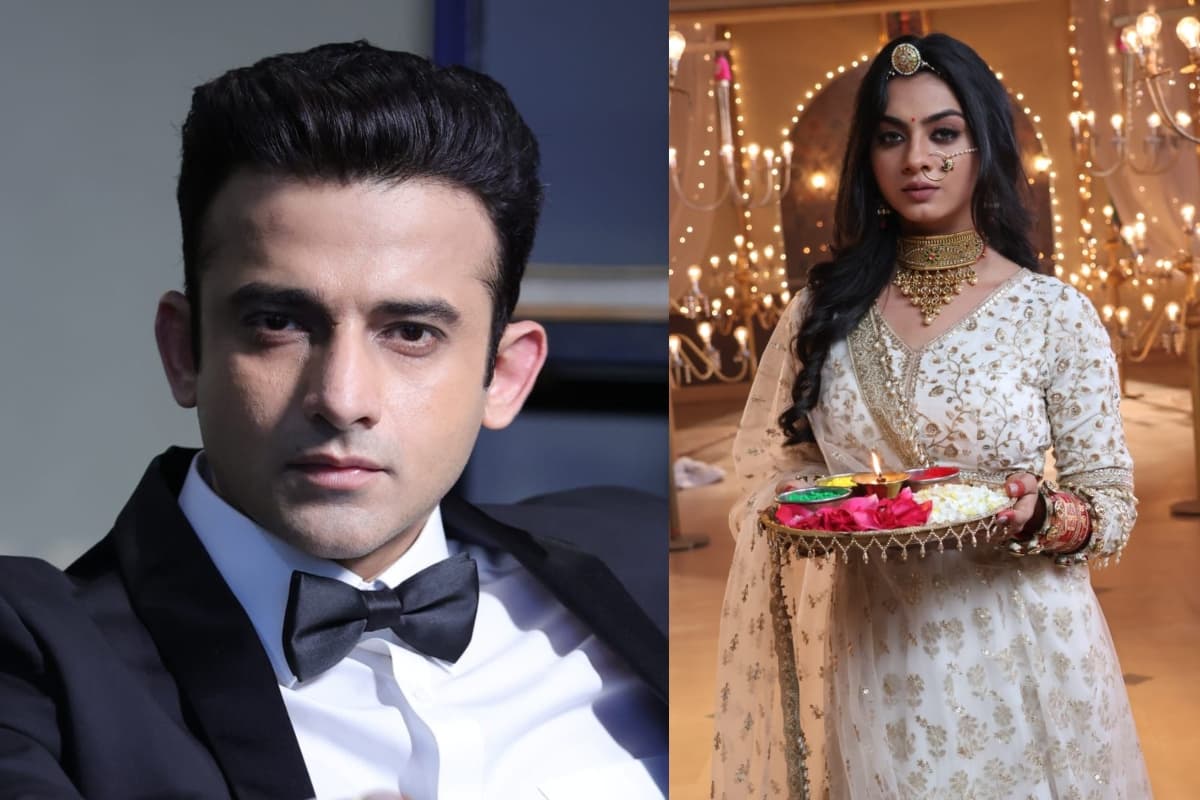 Yeh Rishta Kya Kehlata Hai: रोहित ने अचानक शो छोड़ने पर अब जाकर तोड़ी चुप्पी, कहा- यकीन है कि आप…