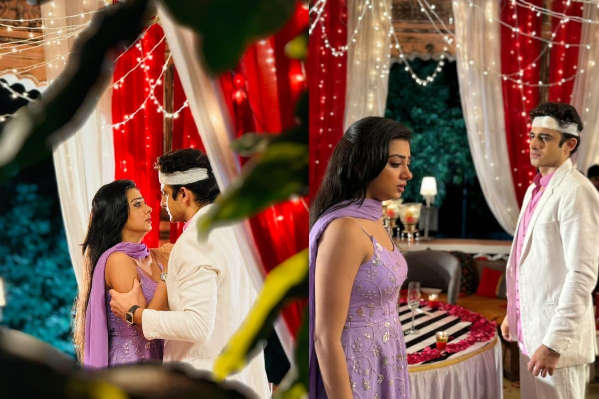 Yeh Rishta Kya Kehlata Hai: मरने से पहले रोहित के सामने इन 2 शख्स की सच्चाई आएगी सामने, गणगौर उत्सव में हो जाएगा विस्फोट