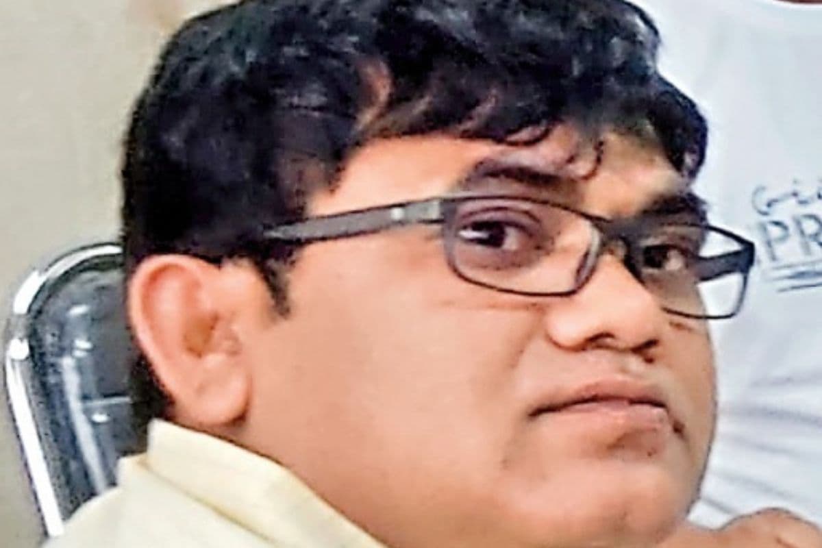 कांके CO ने रामगढ़ के मांडू में भी की थी जमीन की लूट, भू-माफियाओं के बने हुए थे चहेते