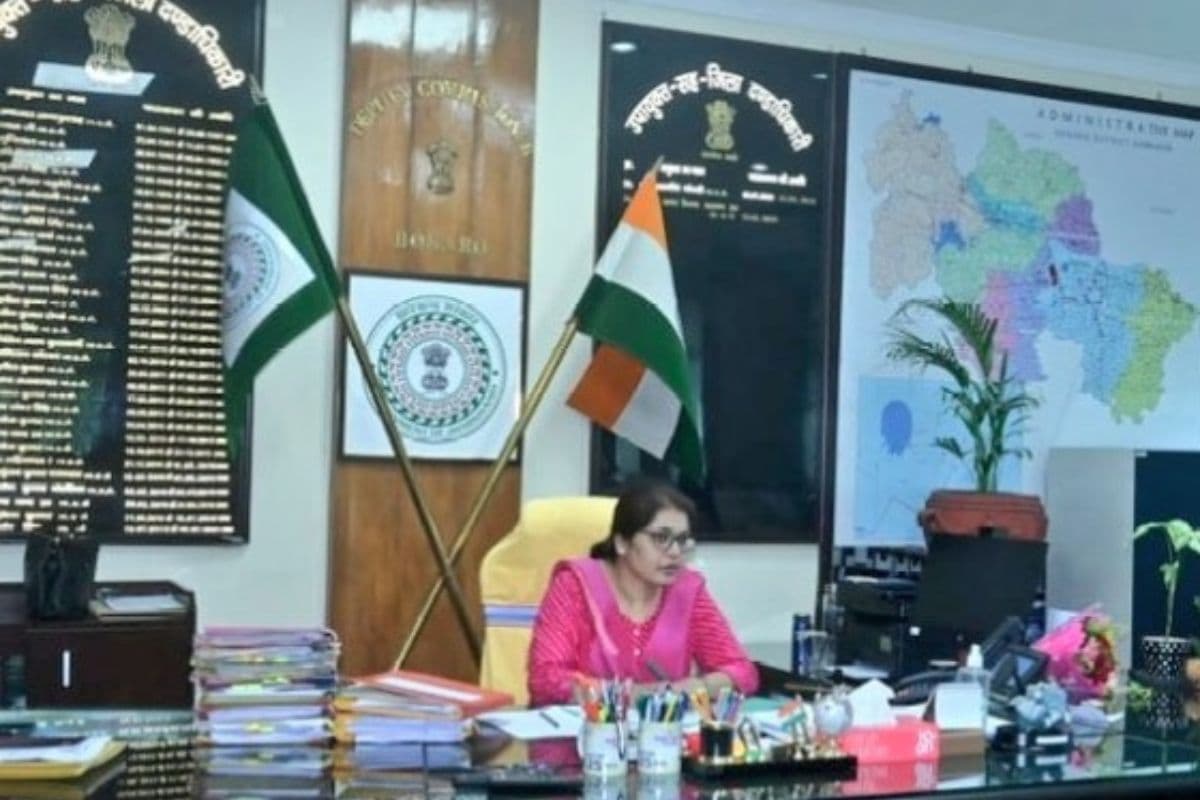 सावधान! झारखंड सरकार की इस योजना के तहत हो रही है ठगी, प्रशासन ने जारी की चेतावनी