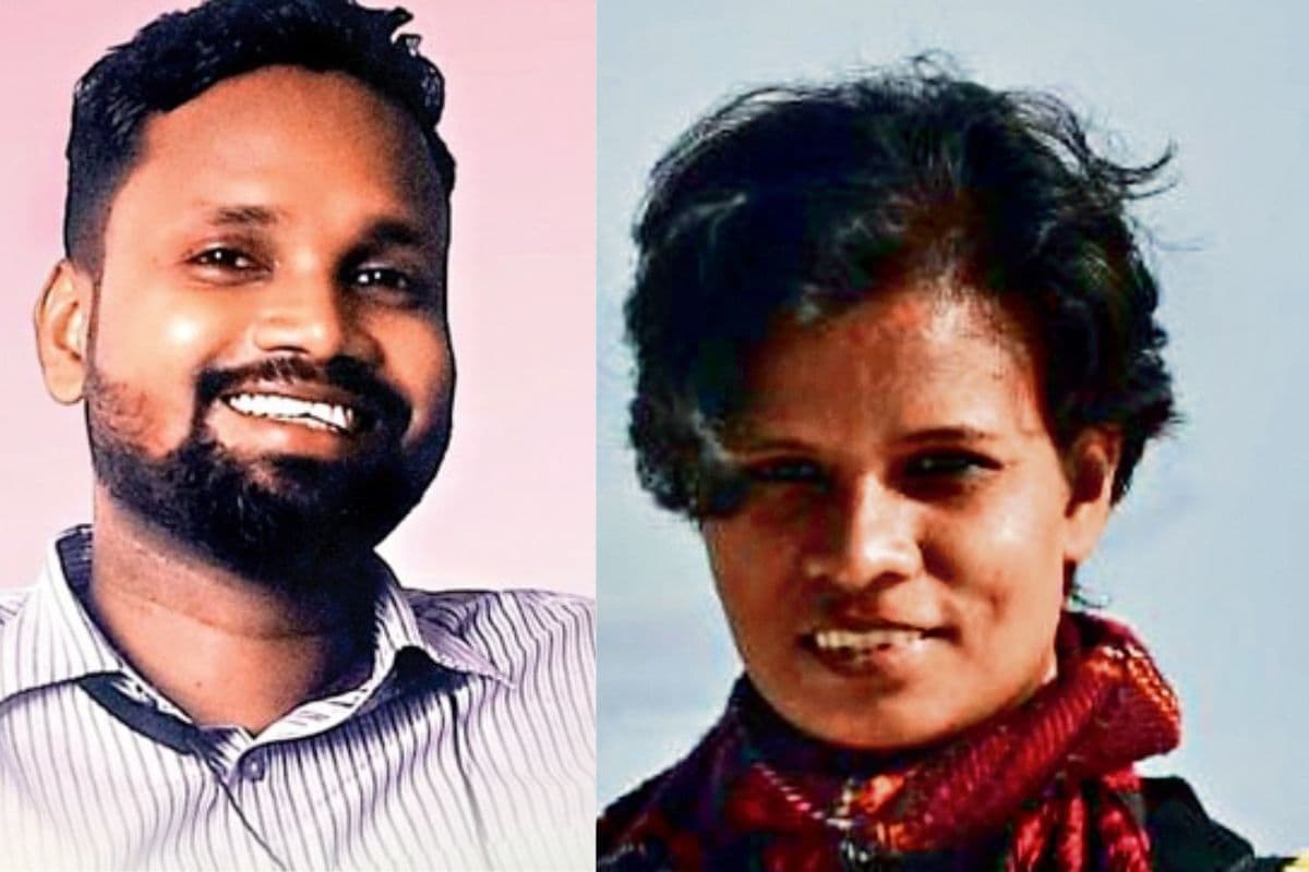 अनुज लुगुन को मलखान सिंह सिसौदिया पुरस्कार तो जसिंता केरकेट्टा को मिलेगा AIPP मीडिया फेलोशिप