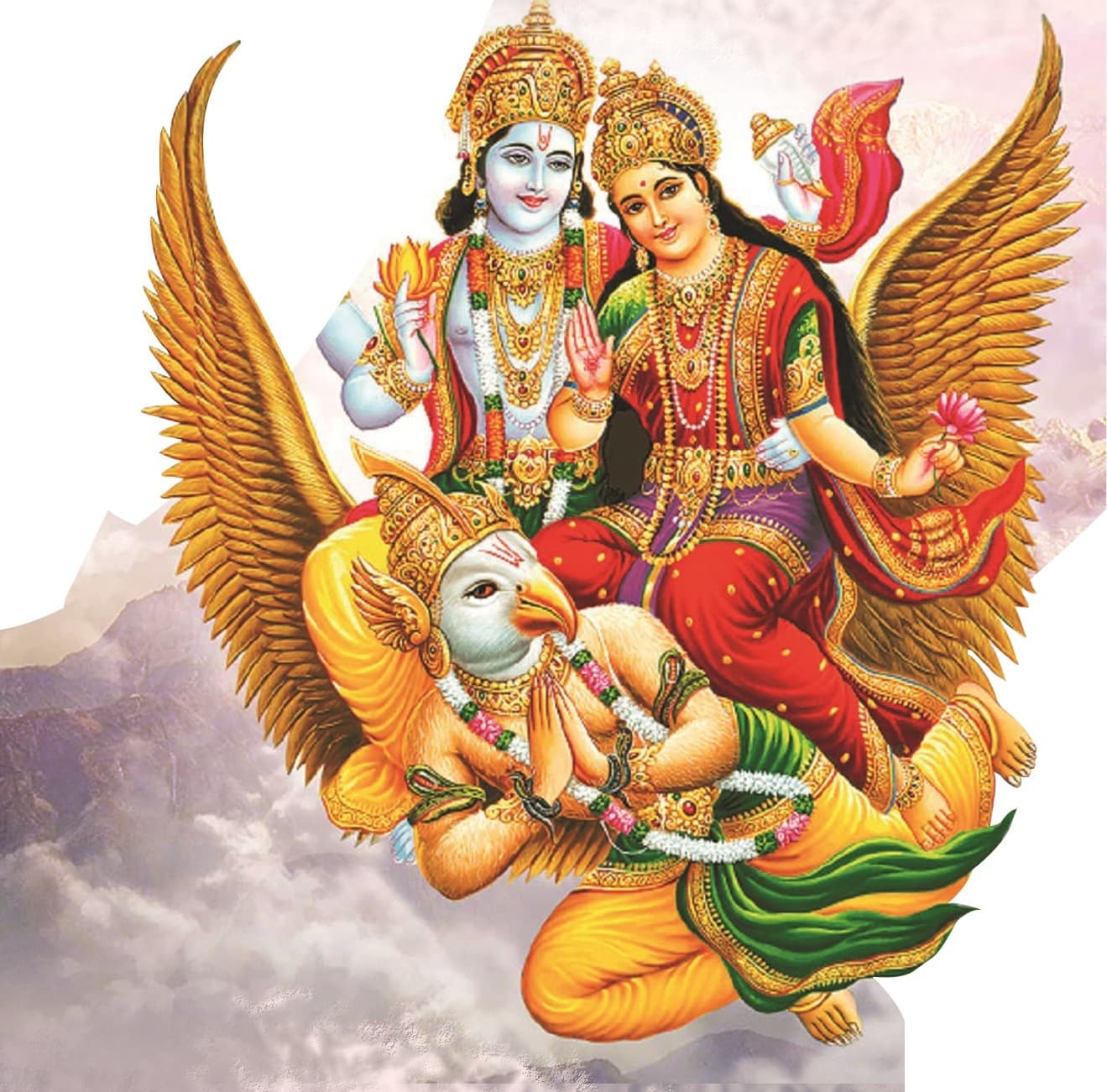 Chaturmas 2024 : शुरू हो रहा है आंतरिक शक्तियों की जागृति का पुण्य काल चातुर्मास