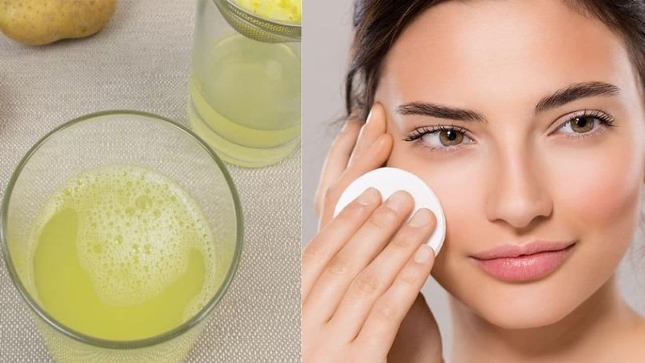 Skincare Tips : ग्लोइंग त्वचा पाने के लिए फेस पर लगाएं आलू का पानी, जानें लगाने के फायदे और विधि