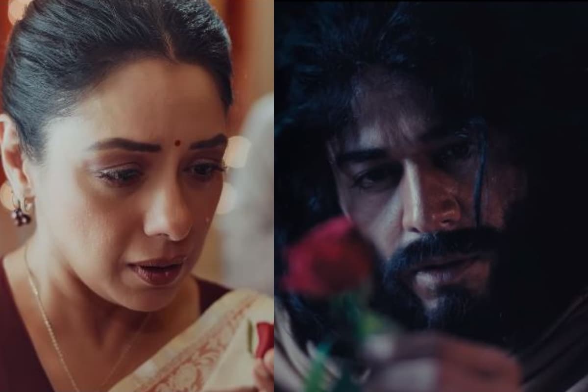 Anupama upcoming twist Anupama upcoming twist