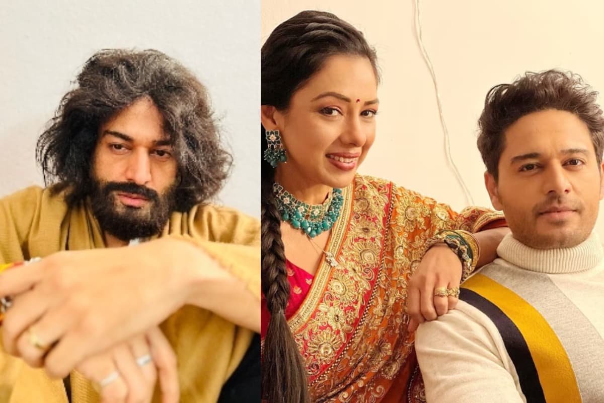 Anupama Twist: अनु और अनुज की होगी ग्रैंड वेडिंग, दोनों की खुशियों को ग्रहण लगाने आ रहा नया विलेन