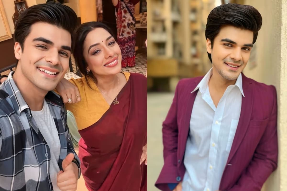 Anupama Twist: सागर और मीनू भागकर करेंगे शादी, अब ये शख्स बनेगा अनु का दुश्मन, करेगा उसकी जिंदगी तबाह