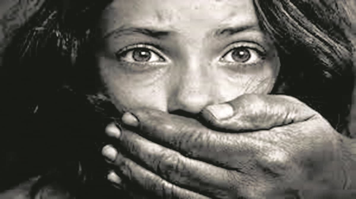 Araria news : मानव तस्करों का ट्रांजिट रूट बनता जा रहा सीमांचल