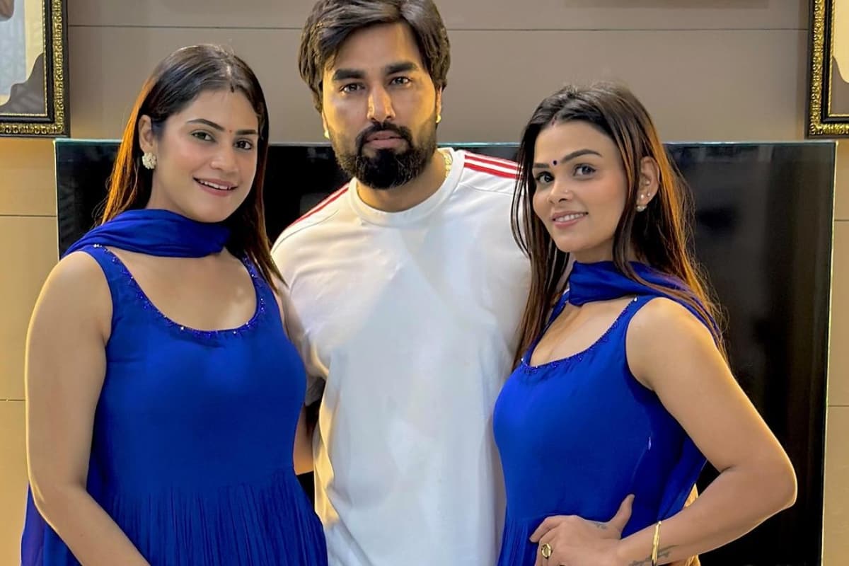 Armaan Malik की लीगल वाइफ नहीं है कृतिका, पहली पत्नी पायल का खुलासा, बोली- शादी होने से…