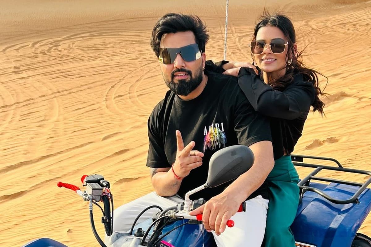 Armaan Malik ने पहली पत्नी पायल संग तलाक की खबरों पर तोड़ी चुप्पी, कहा- मैं उनके फैसले का सपोर्ट…