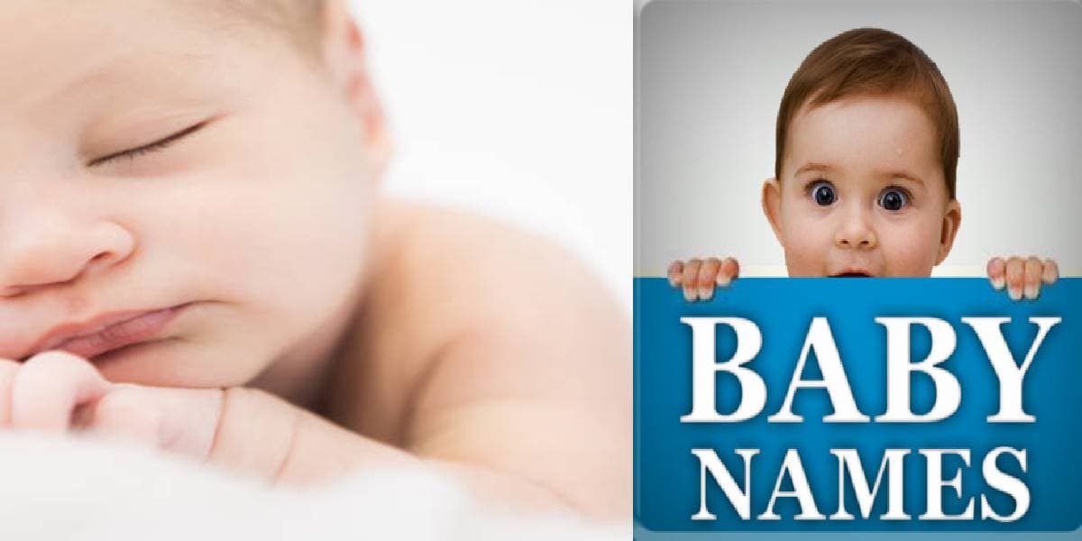Baby Girl and Boys Name: F अक्षर के नाम वाले बच्चे होते हैं क्लासिक, यहां से चुने यूनिक नाम