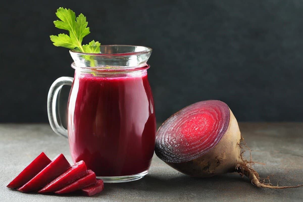 Beetroot benefits: त्वचा की देखभाल में चुकंदर का उपयोग