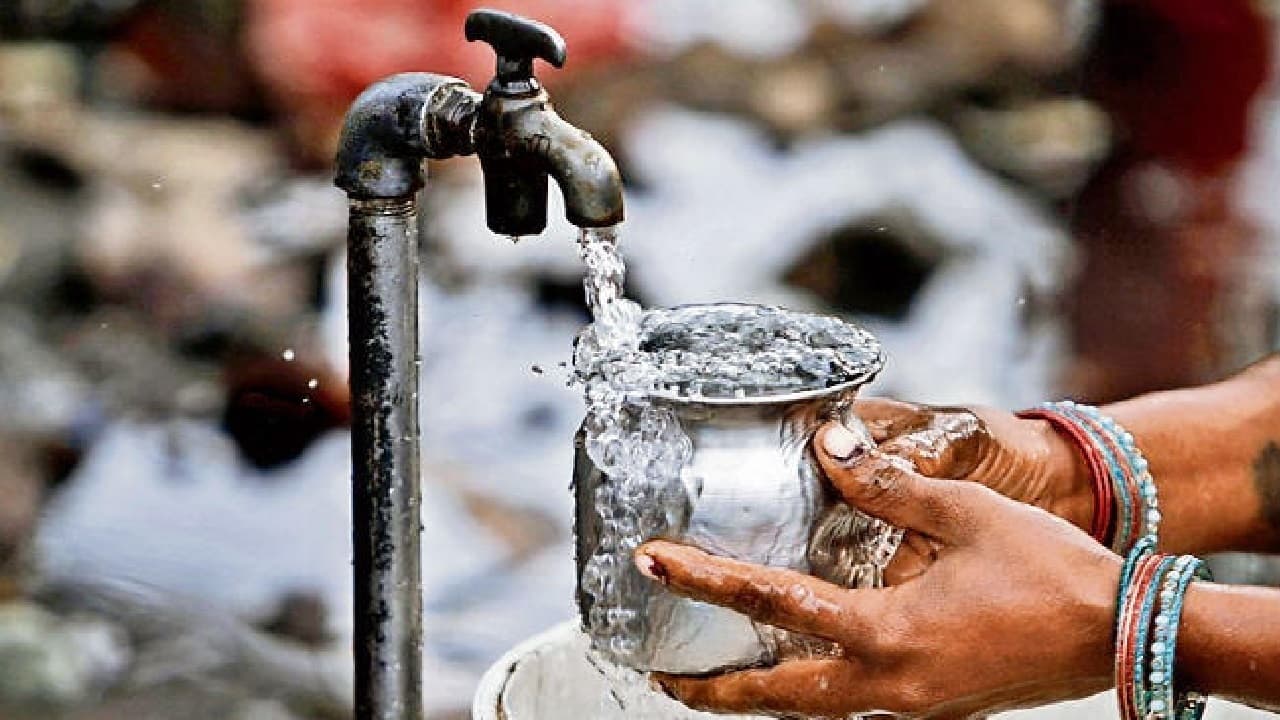 भागलपुर में जलापूर्ति योजना की रुकावट हुई दूर, रैयतों से ली जायेगी जमीन, भू-अर्जन कार्यालय को निर्देश जारी