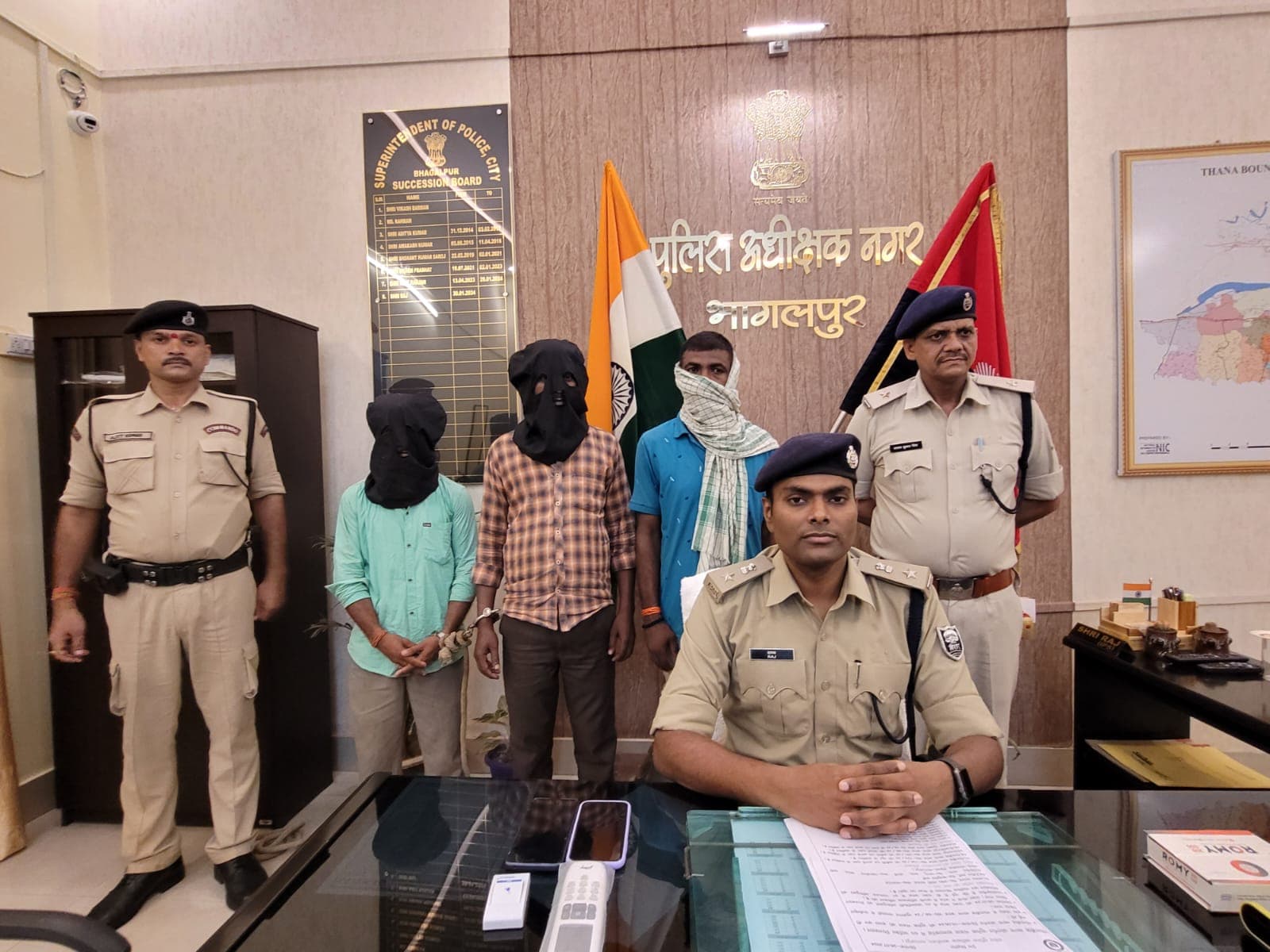 Bihar Crime: महिला से छेड़छाड़ पर हुई सुमेश मंडल की हत्या, सत्तन ने 50 हजार में ली थी सुपारी