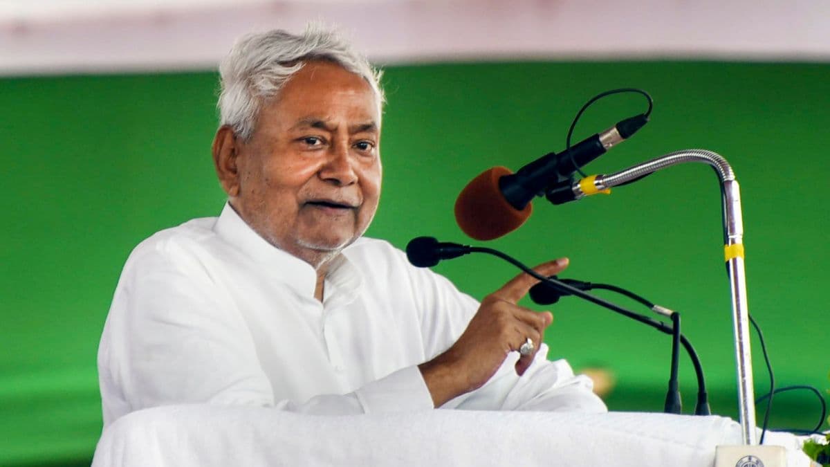 बिहार: अब विधवा एवं तलाकशुदा महिलाओं के बच्चों को सरकार हर महीने देगी 4-4 हजार रुपए, शिक्षा एवं पोषण में मिलेगी मदद…