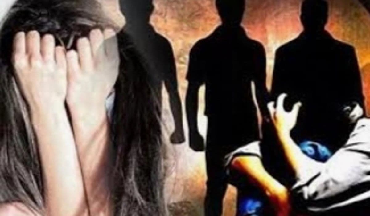 पटना के एक गेस्ट हाउस में आर्केस्ट्रा डांसर के साथ सामूहिक दुष्कर्म, दो गिरफ्तार, छापेमारी जारी…