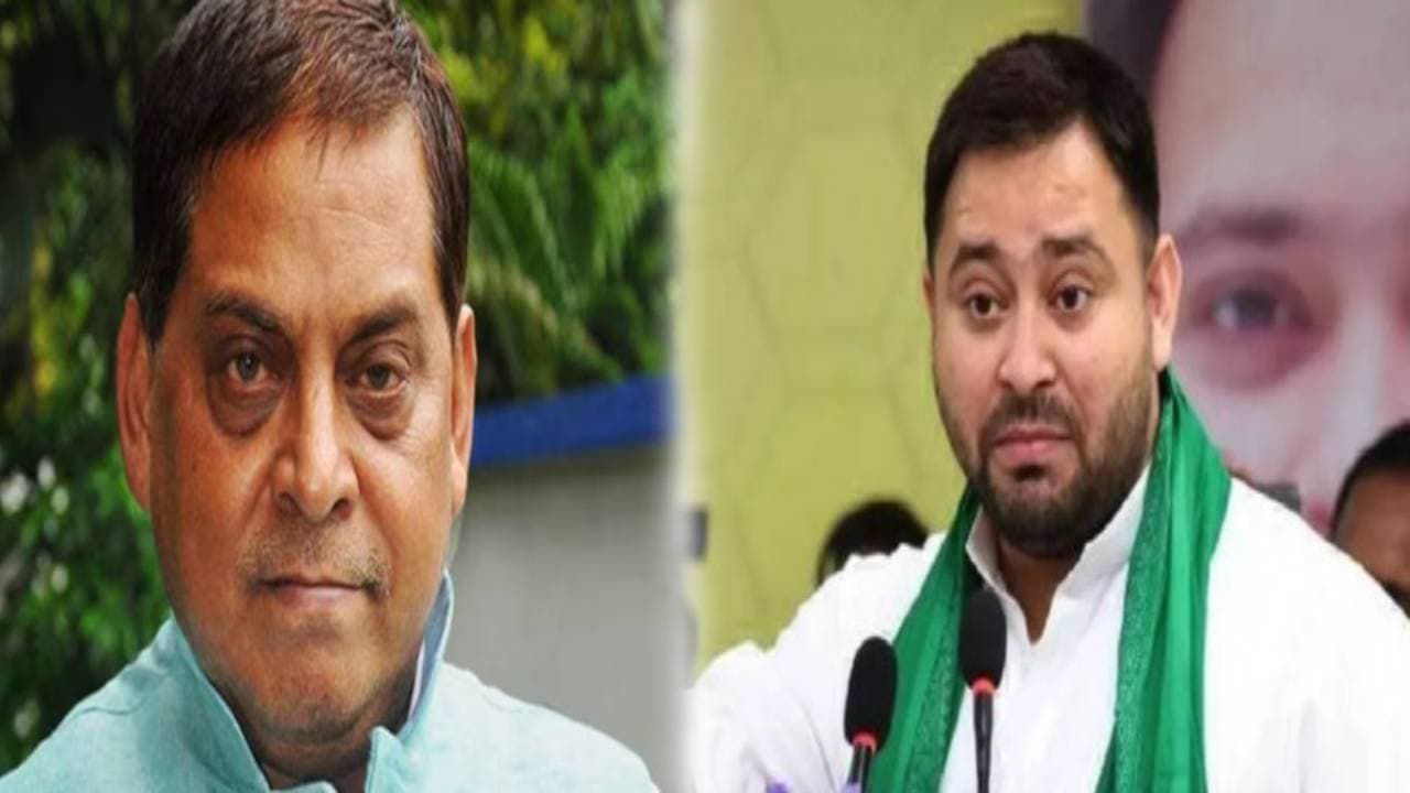 तेजस्वी की क्राइम लिस्ट पर जेडीयू का पलटवार, पूछा- सत्ता में रहते हुए आपका ट्विटर क्यों हो गया था मौन?