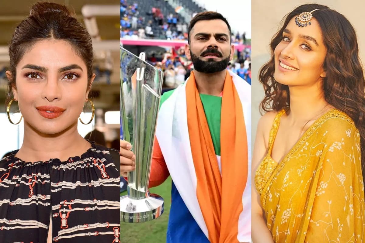 Instagram पर इन सेलिब्रिटीज के हैं सबसे ज्यादा फॉलोवर्स, एक वीडियो पर आते हैं मिलियन व्यूज