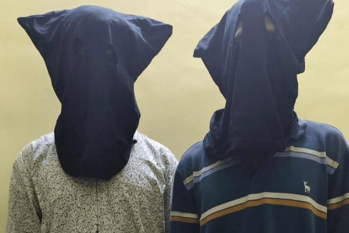 खूंटी में पुलिस को मिली बड़ी सफलता, 6.50 लाख की अफीम के साथ दो गिरफ्तार, नए कानून के तहत होगी कार्रवाई