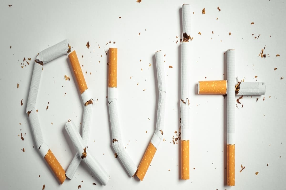 Lungs care: धूम्रपान छोड़ने के बाद फेफड़ों की देखभाल करने के तरीके