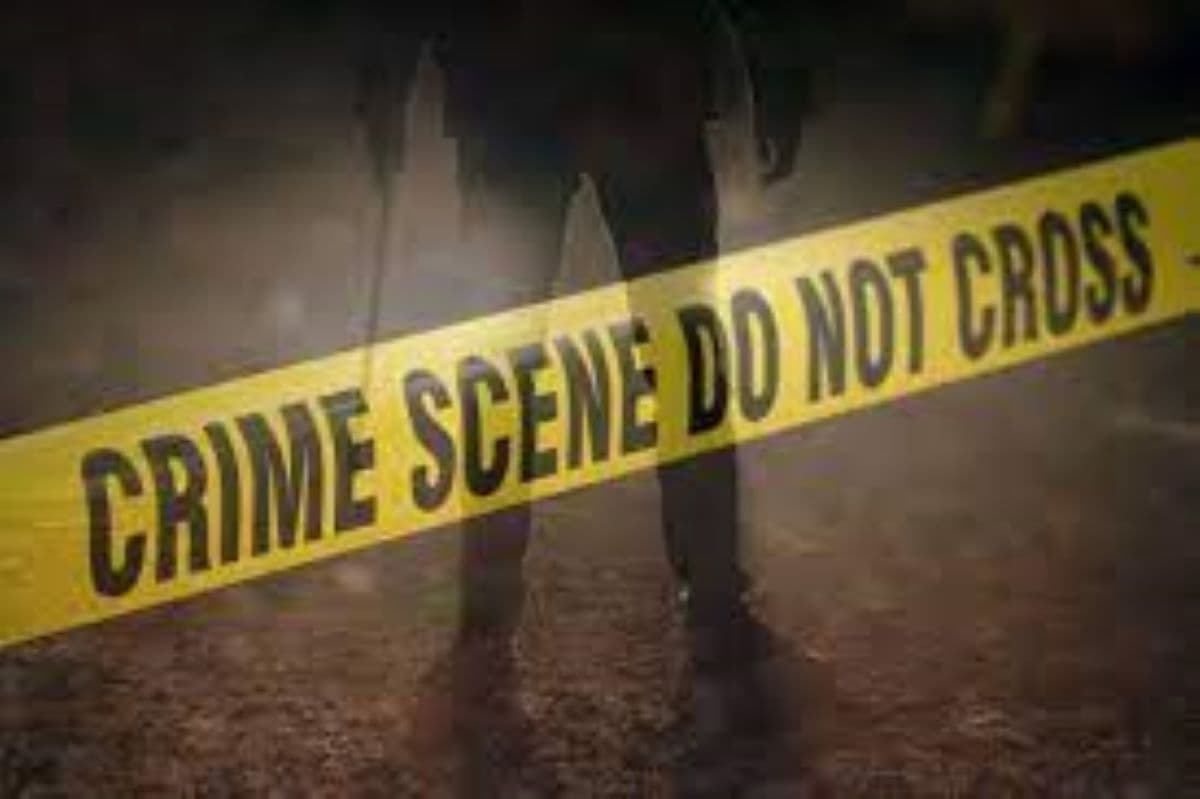 सारण में घर की छत पर सोए परिवार पर हमला, पिता और दो बेटियों की हत्या, मां जान बचाकर भागी…