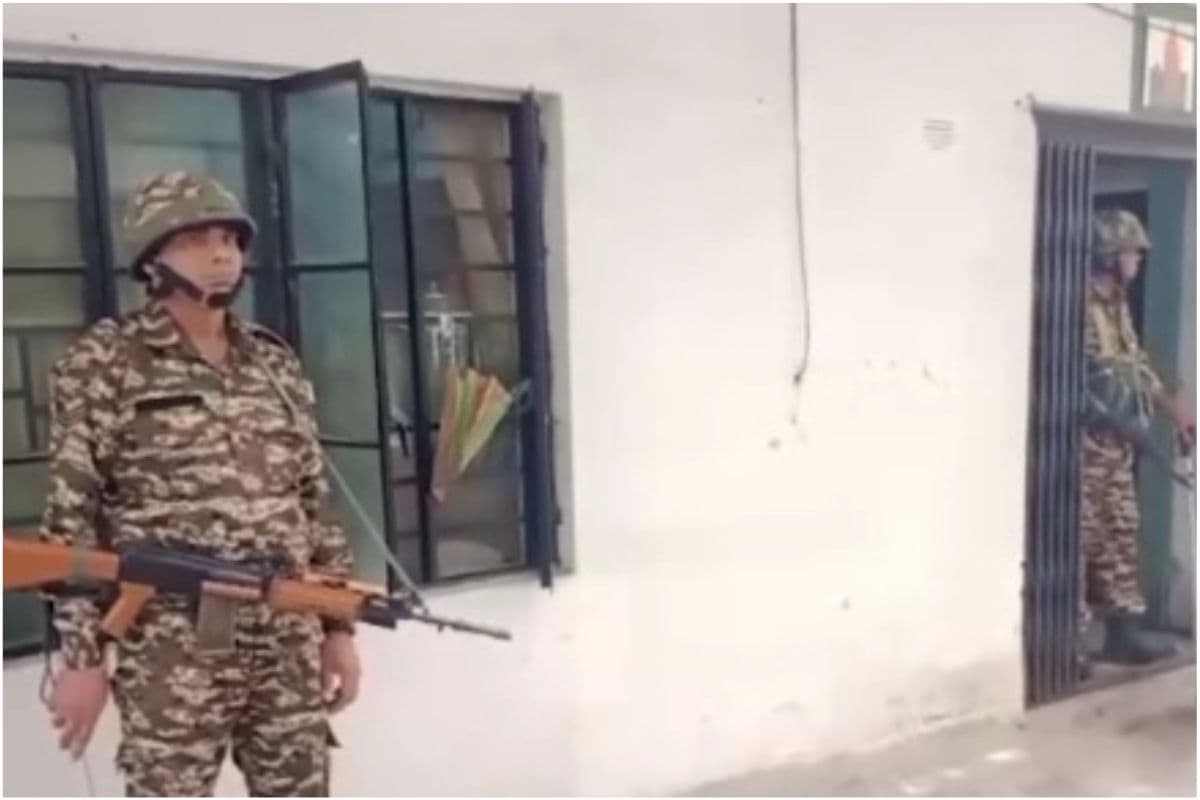 West Bengal : करोड़ों के चिटफंड घोटाले की जांच के तहत बंगाल, यूपी समेत देश के अलग-अलग ठिकानों पर ईडी की छापेमारी