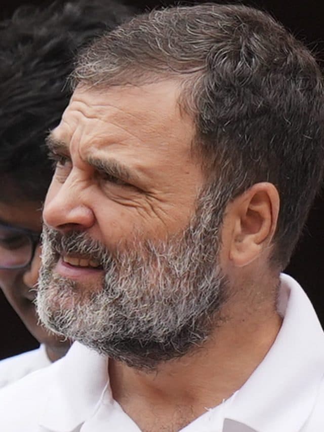 राहुल गांधी का ये होगा नया पता?