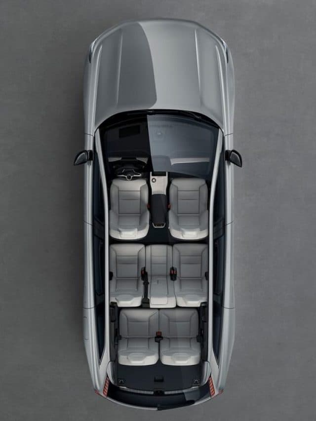 7-Seater Cars Under 12 lakh: ये पांच 7-सीटर कारें हैं बेस्ट ऑप्शन