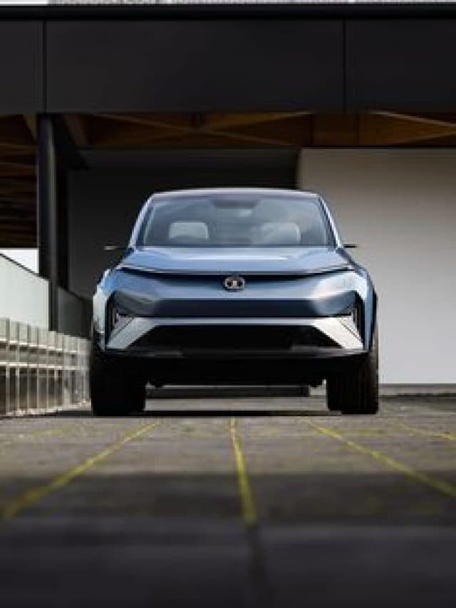 Tata Curvv का क्यों है इतनी बेसब्री से इंतजार?