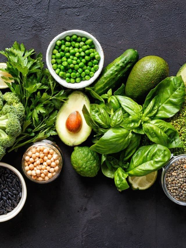 डायबिटीज के मरीज जरूर ट्राई करें इन 5 सब्जियों के जूस