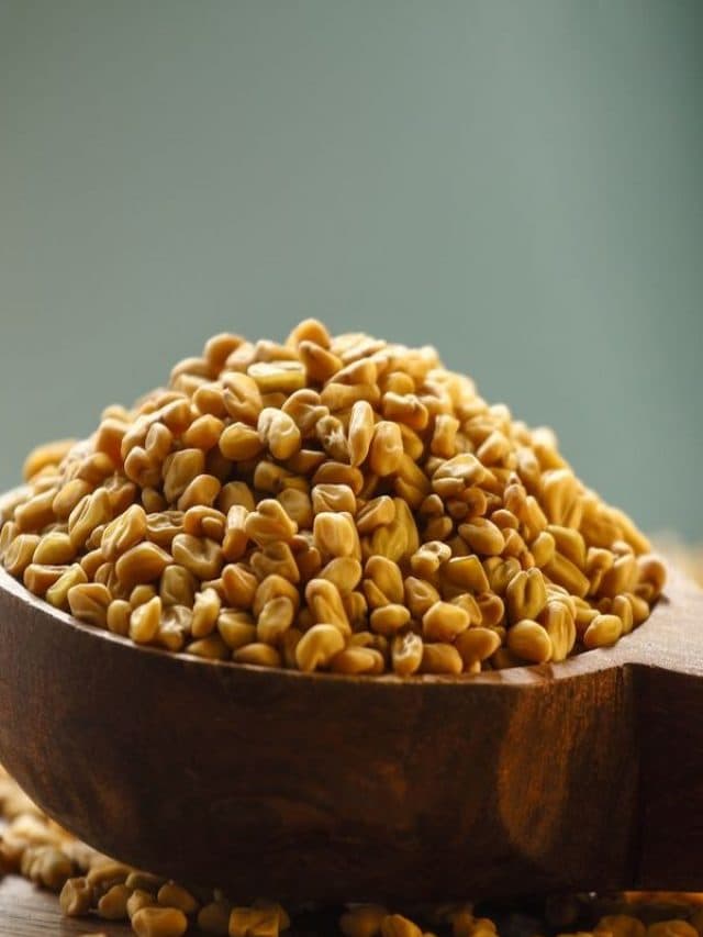 Raw Fenugreek seeds: मेथी दाना कब, कितना और कैसे खाना चाहिए?