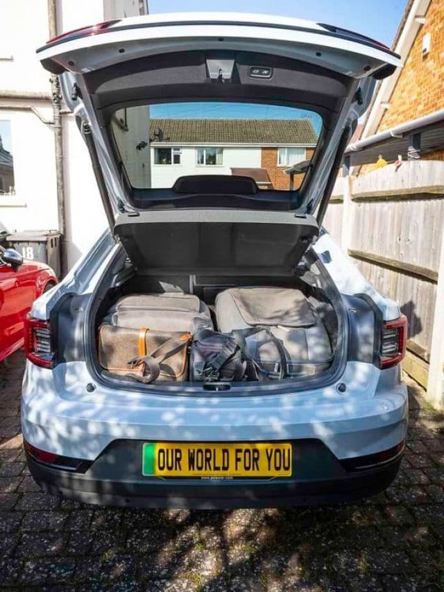 इन 5 मिड-साइज SUVs में मिलती है सबसे ज्यादा बूट स्पेस