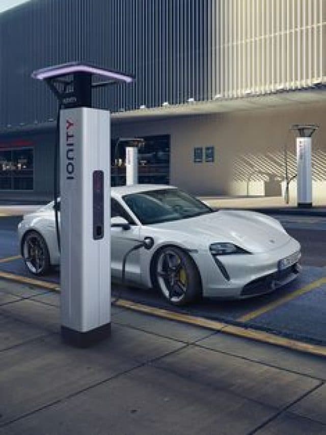 Electric Car Under 10 lakh: ये 5 इलेक्ट्रिक कारें हैं सबसे किफायती