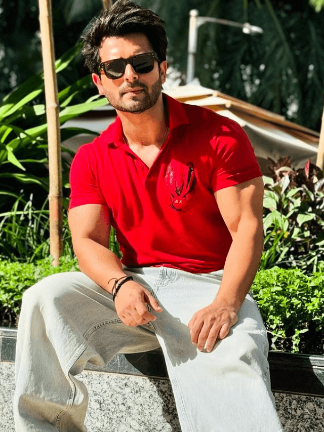 बॉलीवुड फिल्मों में कब शोएब इब्राहिम करेंगे एंट्री, जानें एक्टर का जवाब