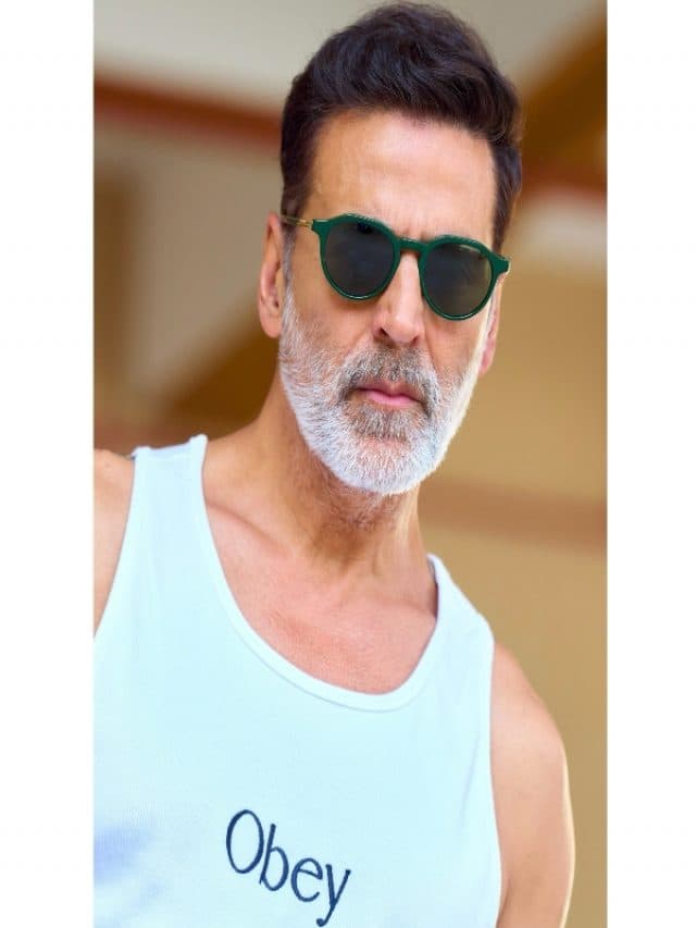 अक्षय कुमार का असली नाम जानते हैं आप