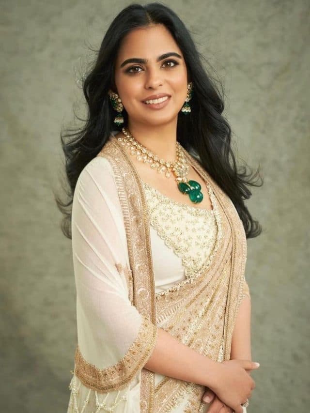 इस बॉलीवुड फिल्म को देखकर रो पड़ी थी Isha Ambani, क्या आपने देखी है ये मूवी