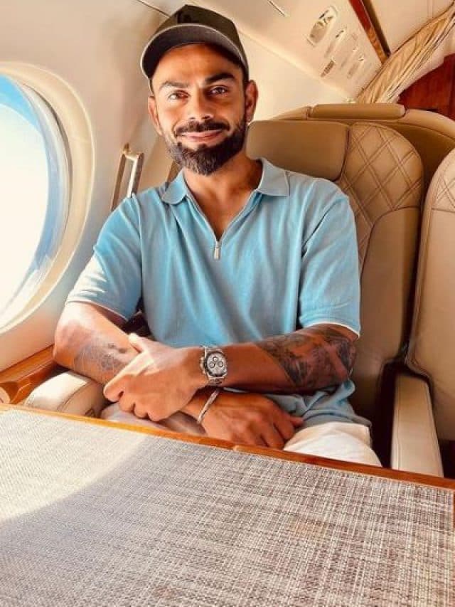 विराट कोहली ने सिद्धार्थ मल्होत्रा-कियारा आडवाणी के इस रिकॉर्ड को किया ब्रेक, जानें क्या है वो