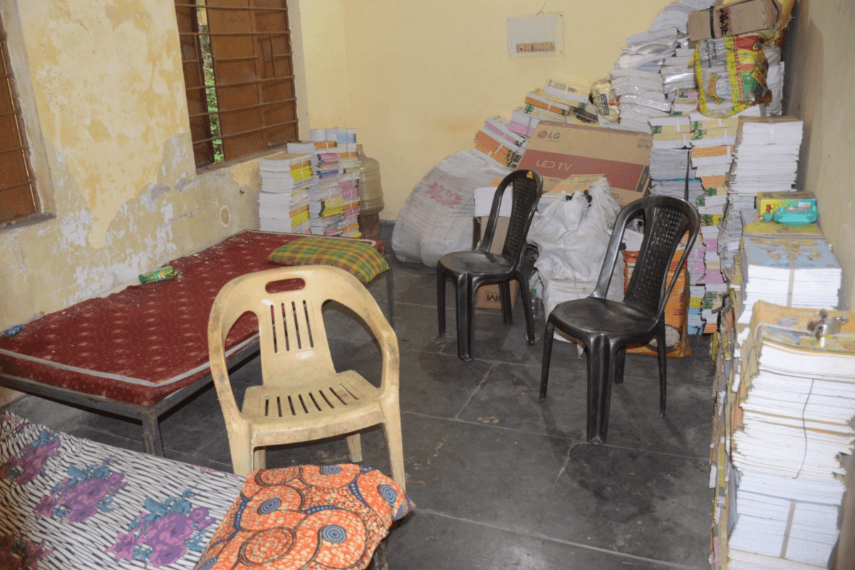 धनबाद : उद्घाटन के सात साल बाद भी बदहाल है वन स्टॉप सेंटर, महिला थाने में रखी जाती हैं पीड़िताएं